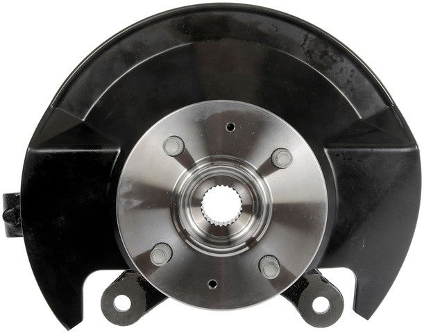 Dorman - OE Solutions Ensamble de Cubo y Rodamiento de Rueda,Kit de Mangueta de Dirección P/N:698-478 Fits: Honda Civic 02-01 - Image 2