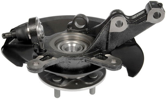Dorman - OE Solutions Ensamble de Cubo y Rodamiento de Rueda,Kit de Mangueta de Dirección P/N:698-478 Fits: Honda Civic 02-01 - Image 5