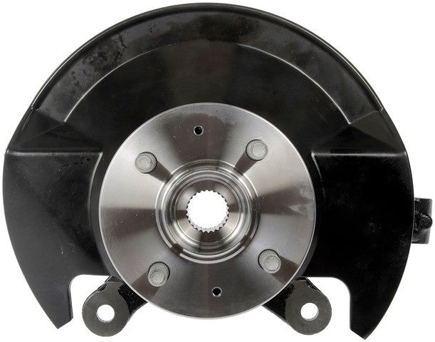 Dorman - OE Solutions Ensamble de Cubo y Rodamiento de Rueda,Kit de Mangueta de Dirección P/N:698-479 Fits: Honda Civic 02-01 - Image 5