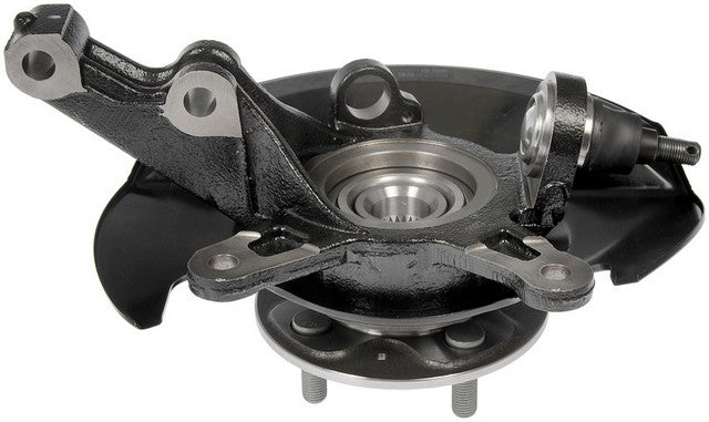 Dorman - OE Solutions Ensamble de Cubo y Rodamiento de Rueda,Kit de Mangueta de Dirección P/N:698-479 Fits: Honda Civic 02-01 - Image 4