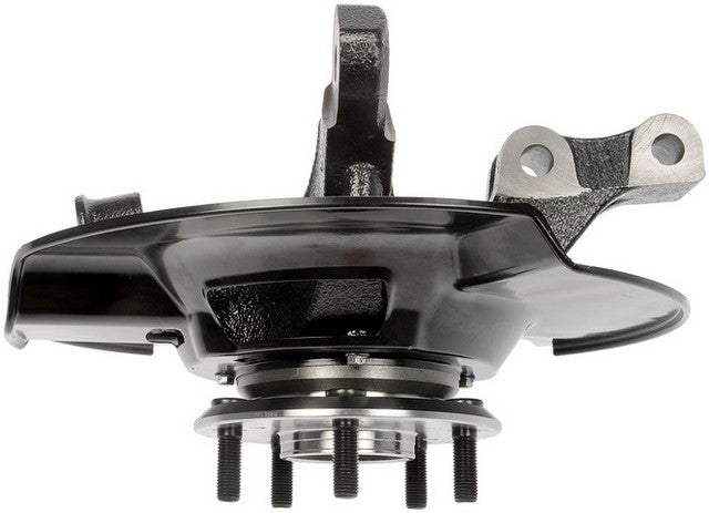 Dorman - OE Solutions Ensamble de Cubo y Rodamiento de Rueda,Kit de Mangueta de Dirección P/N:698-480 Fits: Honda Pilot 04-03 - Image 3