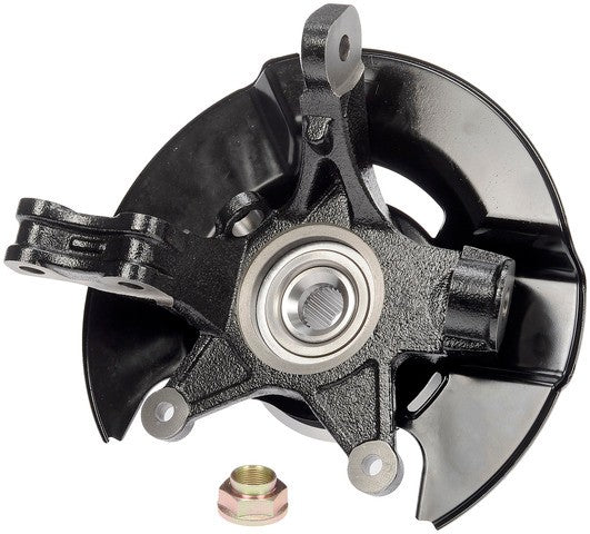 Dorman - OE Solutions Ensamble de Cubo y Rodamiento de Rueda,Kit de Mangueta de Dirección P/N:698-480 Fits: Honda Pilot 04-03 - Image 1