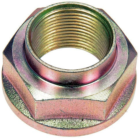 Dorman - OE Solutions Ensamble de Cubo y Rodamiento de Rueda,Kit de Mangueta de Dirección P/N:698-480 Fits: Honda Pilot 04-03 - Image 2
