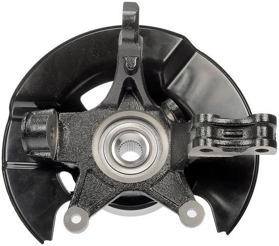 Dorman - OE Solutions Ensamble de Cubo y Rodamiento de Rueda,Kit de Mangueta de Dirección P/N:698-481 Fits: Honda Pilot 04-03 - Image 3