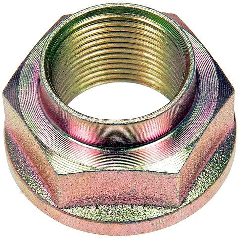 Dorman - OE Solutions Ensamble de Cubo y Rodamiento de Rueda,Kit de Mangueta de Dirección P/N:698-481 Fits: Honda Pilot 04-03 - Image 4