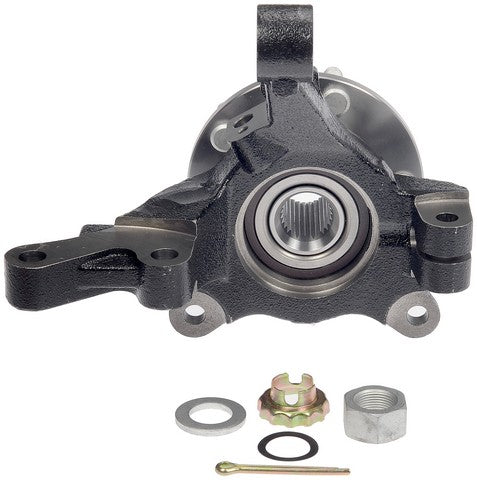 Dorman - OE Solutions Ensamble de Cubo y Rodamiento de Rueda,Kit de Mangueta de Dirección P/N:698-482 Fits: Dodge Caliber 12-07 - Image 4