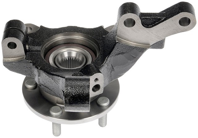 Dorman - OE Solutions Ensamble de Cubo y Rodamiento de Rueda,Kit de Mangueta de Dirección P/N:698-482 Fits: Dodge Caliber 12-07 - Image 2