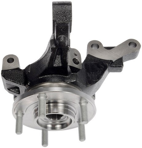 Dorman - OE Solutions Ensamble de Cubo y Rodamiento de Rueda,Kit de Mangueta de Dirección P/N:698-482 Fits: Dodge Caliber 12-07 - Image 6