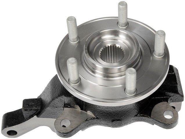 Dorman - OE Solutions Ensamble de Cubo y Rodamiento de Rueda,Kit de Mangueta de Dirección P/N:698-483 Fits: Dodge Caliber 12-07 - Image 5