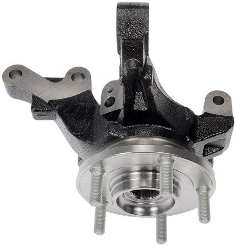 Dorman - OE Solutions Ensamble de Cubo y Rodamiento de Rueda,Kit de Mangueta de Dirección P/N:698-483 Fits: Dodge Caliber 12-07 - Image 3