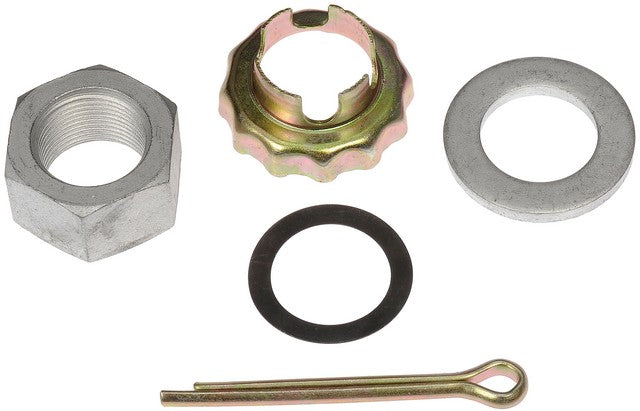 Dorman - OE Solutions Ensamble de Cubo y Rodamiento de Rueda,Kit de Mangueta de Dirección P/N:698-483 Fits: Dodge Caliber 12-07 - Image 2