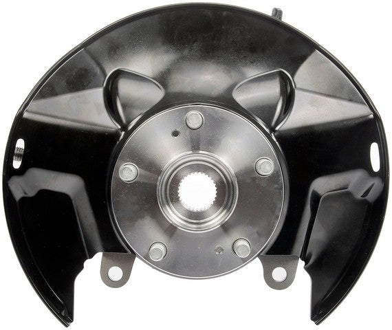 Dorman - OE Solutions Ensamble de Cubo y Rodamiento de Rueda,Kit de Mangueta de Dirección P/N:698-488 Fits: Honda Accord 17-16 - Image 7