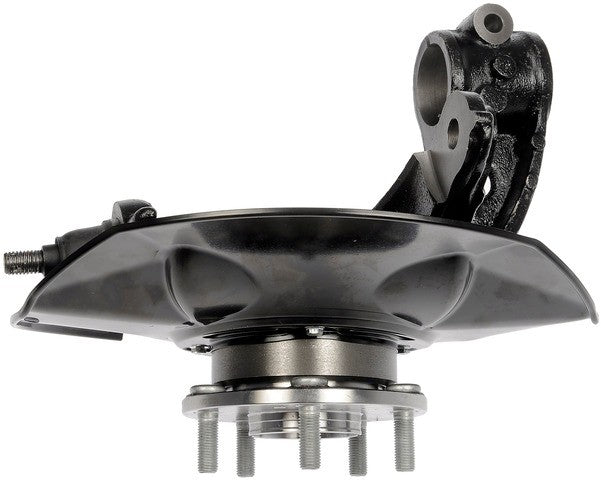 Dorman - OE Solutions Ensamble de Cubo y Rodamiento de Rueda,Kit de Mangueta de Dirección P/N:698-488 Fits: Honda Accord 17-16 - Image 6