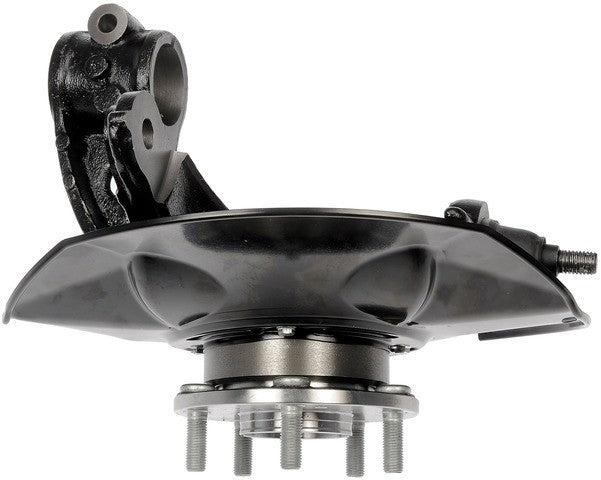 Dorman - OE Solutions Ensamble de Cubo y Rodamiento de Rueda,Kit de Mangueta de Dirección P/N:698-489 Fits: Honda Accord 17-16 - Image 3