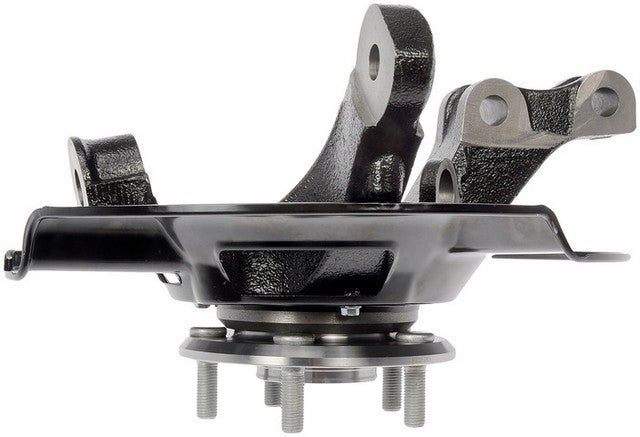 Dorman - OE Solutions Ensamble de Cubo y Rodamiento de Rueda,Kit de Mangueta de Dirección P/N:698-492 Fits: Honda Pilot 08-05 - Image 2