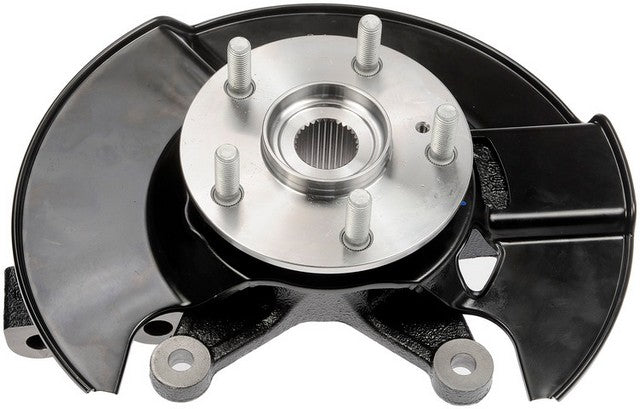 Dorman - OE Solutions Ensamble de Cubo y Rodamiento de Rueda,Kit de Mangueta de Dirección P/N:698-493 Fits: Honda Pilot 08-05 - Image 2