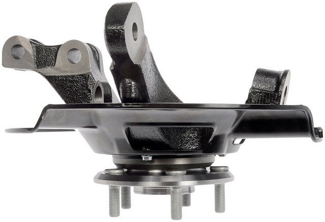 Dorman - OE Solutions Ensamble de Cubo y Rodamiento de Rueda,Kit de Mangueta de Dirección P/N:698-493 Fits: Honda Pilot 08-05 - Image 5