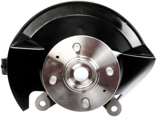 Dorman - OE Solutions Ensamble de Cubo y Rodamiento de Rueda,Kit de Mangueta de Dirección P/N:698-494 Fits: Honda Civic 05-03 - Image 3