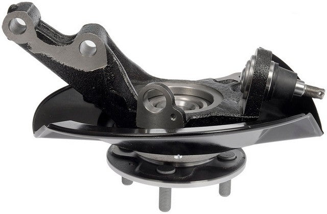 Dorman - OE Solutions Ensamble de Cubo y Rodamiento de Rueda,Kit de Mangueta de Dirección P/N:698-494 Fits: Honda Civic 05-03 - Image 2