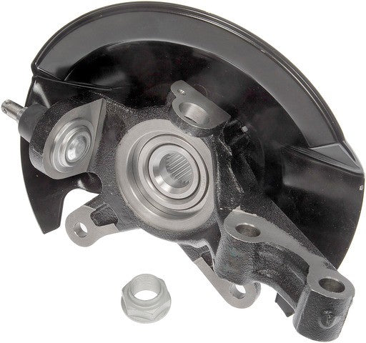 Dorman - OE Solutions Ensamble de Cubo y Rodamiento de Rueda,Kit de Mangueta de Dirección P/N:698-494 Fits: Honda Civic 05-03 - Image 1