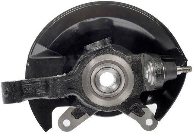 Dorman - OE Solutions Ensamble de Cubo y Rodamiento de Rueda,Kit de Mangueta de Dirección P/N:698-495 Fits: Honda Civic 05-03 - Image 4