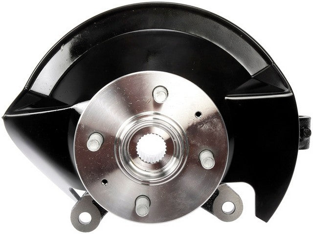 Dorman - OE Solutions Ensamble de Cubo y Rodamiento de Rueda,Kit de Mangueta de Dirección P/N:698-495 Fits: Honda Civic 05-03 - Image 3