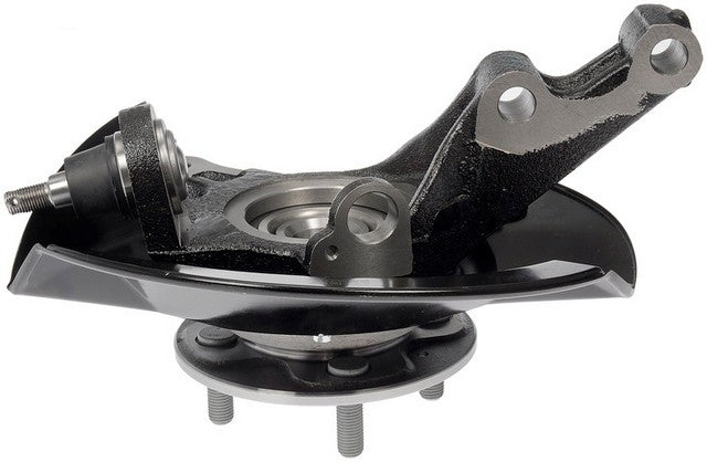 Dorman - OE Solutions Ensamble de Cubo y Rodamiento de Rueda,Kit de Mangueta de Dirección P/N:698-495 Fits: Honda Civic 05-03 - Image 2
