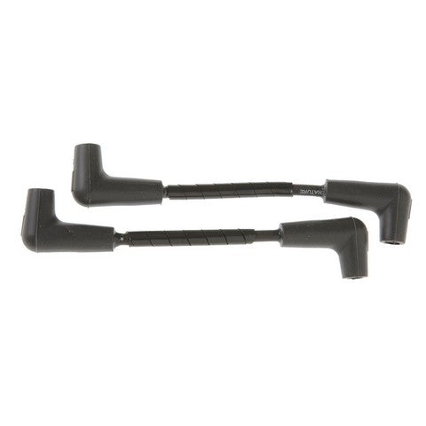 Standard Ignition Spark Plug Wire Set P/N:69816 Fits: Ski-doo Expedition Le E-tec 600 Ho, Ski-doo Expedition Se E-tec 600 Ho, Ski-doo Freeride E-tec 800r 137, Ski-doo Freeride E-tec 800r 146, Ski-doo Freeride E-tec 800r 154 - Image 1