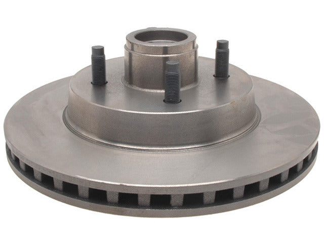 Raybestos Brakes Disc Brake Rotor and Hub Assembly P/N:6984R Fits: Ford Mustang 93-87 - Image 1