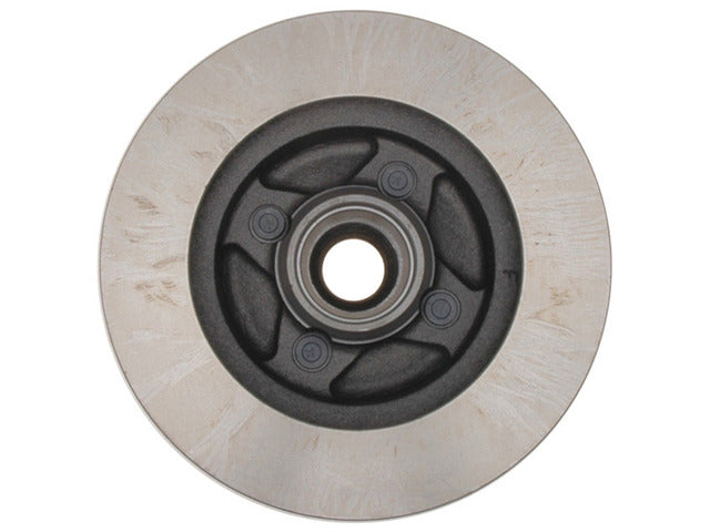 Raybestos Brakes Disc Brake Rotor and Hub Assembly P/N:6984R Fits: Ford Mustang 93-87 - Image 2