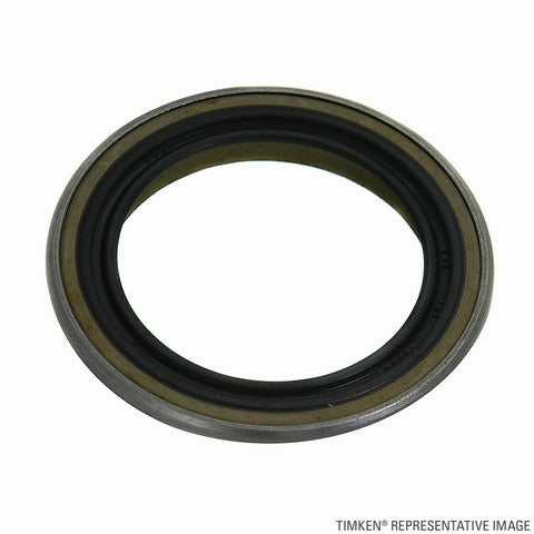 Timken Wheel Seal P/N:5756 Fits: Chevrolet P30 Series 62-61 - Image 1