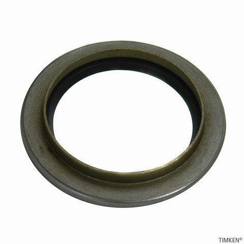 Timken Engine Crankshaft Seal,Wheel Seal P/N:6985 Fits: Chevrolet Bel Air 57-55, Triumph Spitfire 80-75, Triumph Tr6 76-69 - Image 2
