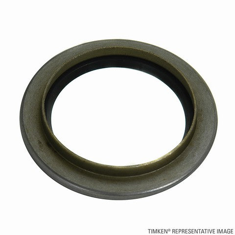 Timken Wheel Seal P/N:291295 Fits: Pontiac Grand Prix 63-62, Pontiac Lemans 1963, Pontiac Tempest 63-61 - Image 2