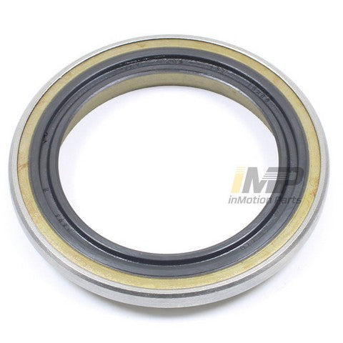InMotion Parts Wheel Seal P/N:WS6985 Fits: Chevrolet Bel Air 57-55, Chevrolet One-fifty Series 57-55, Chevrolet Sedan Delivery 57-55, Chevrolet Truck 57-55, Chevrolet Two-ten Series 57-55, Pontiac Laurentian 57-55 - Image 2