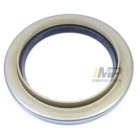 InMotion Parts Wheel Seal P/N:WS6985 Fits: Chevrolet Bel Air 57-55, Chevrolet One-fifty Series 57-55, Chevrolet Sedan Delivery 57-55, Chevrolet Truck 57-55, Chevrolet Two-ten Series 57-55, Pontiac Laurentian 57-55 - Image 1