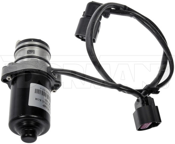 Dorman - OE Solutions Bomba de Aceite para Acoplador de AWD -Tracción 4 Ruedas Permanente- P/N:699-000 Fits: Buick Lacrosse 16-11, Buick Regal 17-14, Cadillac Srx 16-10, Cadillac Xts 19-14 - Image 6