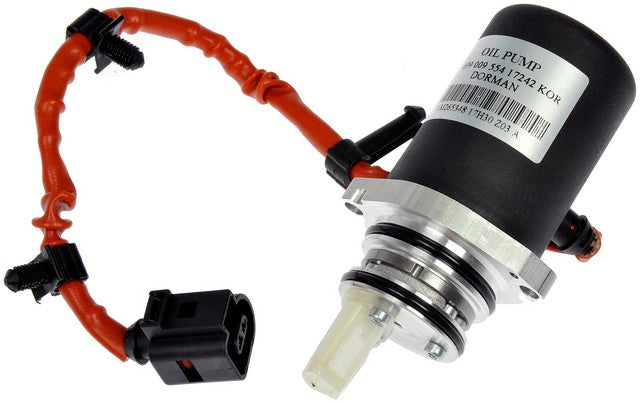 Dorman - OE Solutions Bomba de Aceite para Acoplador de AWD -Tracción 4 Ruedas Permanente- P/N:699-009 Fits: Audi A3 Quattro 08-05, Audi Tt 2007, Audi Tt Quattro 10-07, Volkswagen Passat 10-06, Volkswagen R32 2008 - Image 1