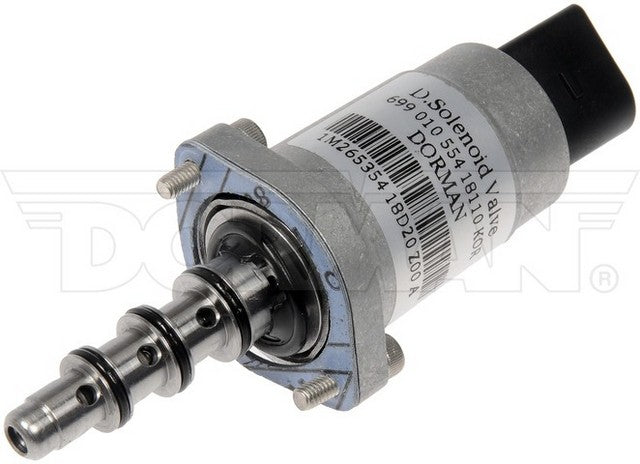 Dorman - OE Solutions Válvula de Control de Presión de Embrague de Diferencial P/N:699-010 Fits: Buick Allure 2010, Buick Lacrosse 16-10, Buick Regal 17-14, Cadillac Srx 16-10, Cadillac Xts 19-14 - Image 1