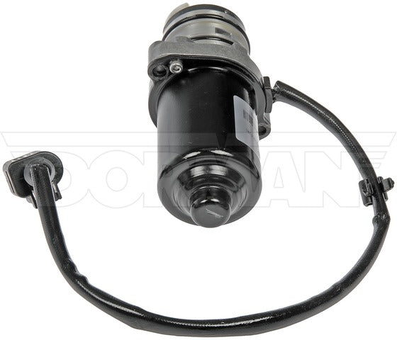 Dorman - OE Solutions Bomba de Aceite para Acoplador de AWD -Tracción 4 Ruedas Permanente- P/N:699-011 Fits: Audi A3 Quattro, Audi Q3 Quattro, Audi Rs Q3, Audi S3, Audi Tt, Audi Tt Quattro, Volkswagen Cc, Volkswagen Golf R, Volkswagen Passat Cc - Image 2