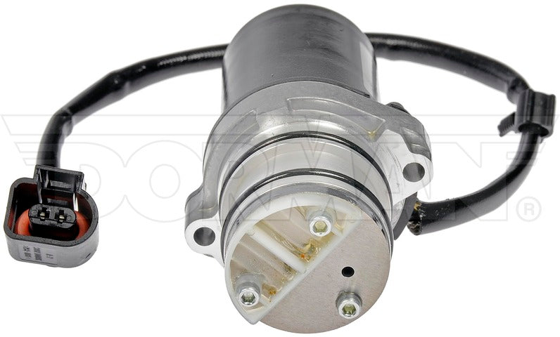 Dorman - OE Solutions Bomba de Aceite para Acoplador de AWD -Tracción 4 Ruedas Permanente- P/N:699-011 Fits: Audi A3 Quattro, Audi Q3 Quattro, Audi Rs Q3, Audi S3, Audi Tt, Audi Tt Quattro, Volkswagen Cc, Volkswagen Golf R, Volkswagen Passat Cc - Image 5