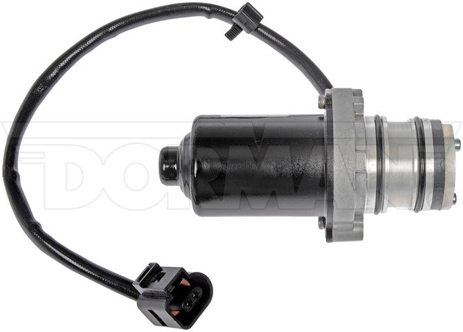 Dorman - OE Solutions Bomba de Aceite para Acoplador de AWD -Tracción 4 Ruedas Permanente- P/N:699-011 Fits: Audi A3 Quattro, Audi Q3 Quattro, Audi Rs Q3, Audi S3, Audi Tt, Audi Tt Quattro, Volkswagen Cc, Volkswagen Golf R, Volkswagen Passat Cc - Image 4