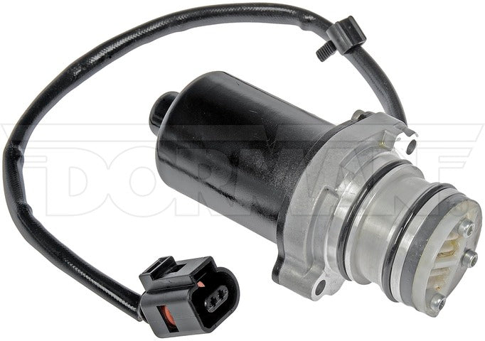 Dorman - OE Solutions Bomba de Aceite para Acoplador de AWD -Tracción 4 Ruedas Permanente- P/N:699-011 Fits: Audi A3 Quattro, Audi Q3 Quattro, Audi Rs Q3, Audi S3, Audi Tt, Audi Tt Quattro, Volkswagen Cc, Volkswagen Golf R, Volkswagen Passat Cc - Image 1