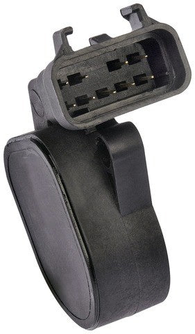 Dorman - OE Solutions Sensor de Pedal de Acelerador P/N:699-102 Fits: Cadillac Escalade, Cadillac Escalade Esv, Cadillac Escalade Ext, Chevrolet Avalanche 1500, Chevrolet Avalanche 2500, Chevrolet Silverado 1500, Chevrolet Silverado 1500 Hd - Image 1