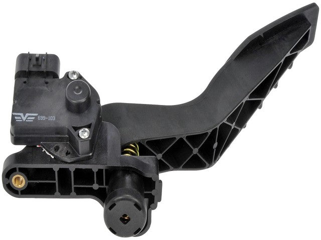 Dorman - OE Solutions Pedal de Acelerador P/N:699-103 Fits: Chevrolet Malibu 12-04, Pontiac G6 10-05, Saturn Aura 09-07 - Image 2