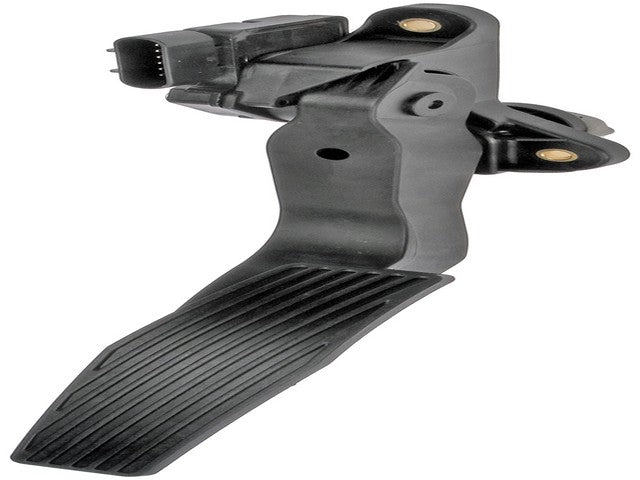 Dorman - OE Solutions Pedal de Acelerador P/N:699-103 Fits: Chevrolet Malibu 12-04, Pontiac G6 10-05, Saturn Aura 09-07 - Image 1