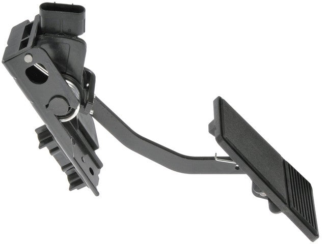 Dorman - OE Solutions Pedal de Acelerador P/N:699-104 Fits: Buick Allure 08-05, Buick Lacrosse 08-05, Chevrolet Impala 08-06 - Image 2
