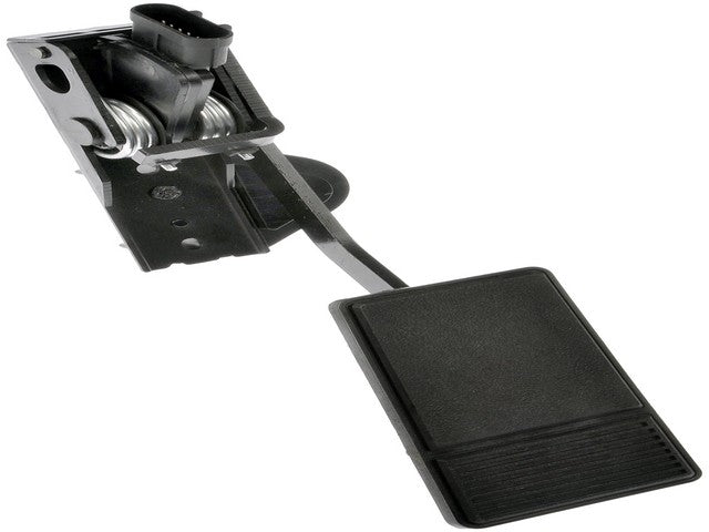 Dorman - OE Solutions Pedal de Acelerador P/N:699-104 Fits: Buick Allure 08-05, Buick Lacrosse 08-05, Chevrolet Impala 08-06 - Image 1