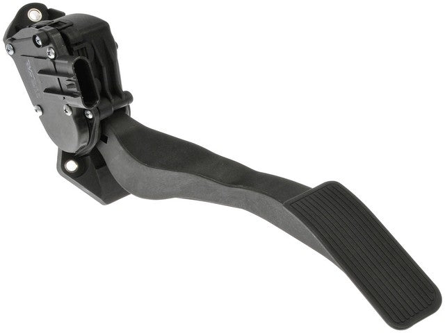 Dorman - OE Solutions Pedal de Acelerador P/N:699-105 Fits: Cadillac Escalade, Cadillac Escalade Esv, Cadillac Escalade Ext, Chevrolet Avalanche, Chevrolet Cheyenne, Chevrolet Silverado 1500, Chevrolet Silverado 2500, Chevrolet Silverado 2500 Hd - Image 1
