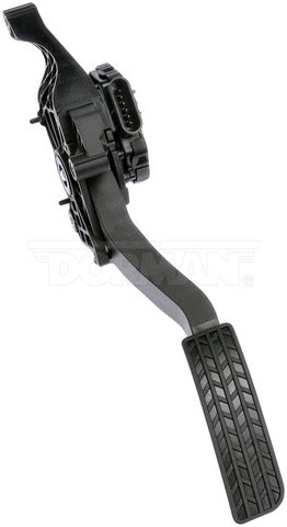 Dorman - OE Solutions Pedal de Acelerador P/N:699-106 Fits: Buick Enclave 17-08, Chevrolet Traverse 17-09, GMC Acadia 17-07, GMC Acadia Limited 2017, Saturn Outlook 10-07 - Image 1