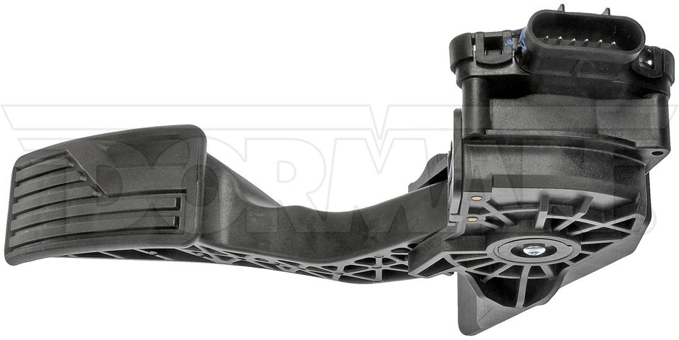 Dorman - OE Solutions Pedal de Acelerador P/N:699-107 Fits: Buick Allure 2009, Buick Lacrosse 2009, Chevrolet Impala 13-09, Chevrolet Impala Limited 16-14 - Image 3